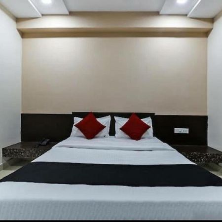 Dwaraka Inn Visakhapatnam Esterno foto